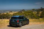Mini John Cooper Works Countryman 2017 года (AU)